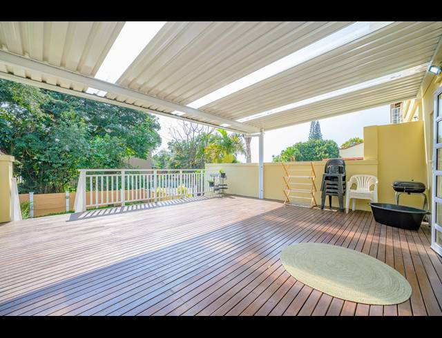 3 BEDROOM DUPLEX FOR SALE IN MALVERN